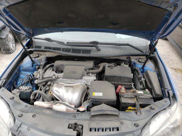 2016 TOYOTA CAMRY 4T1BF1FK0GU559164