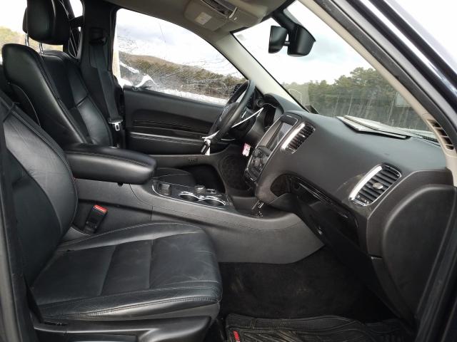 2014 DODGE DURANGO LI 1C4RDJDGXEC524836
