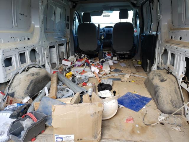 1FTNR1ZM6FKB25069 Ford Transit T- 2015. Фото: 5
