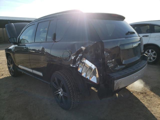 2010 JEEP COMPASS LI 1J4NF5FB5AD600155