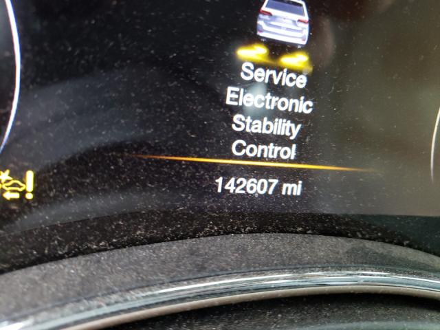 Фото: 1C4RJFCT6HC739414 - 8