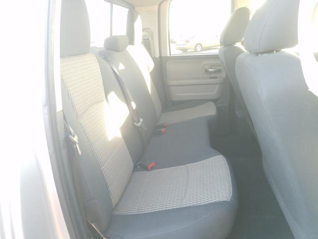 2011 DODGE RAM 1500 1D7RB1GP0BS679713