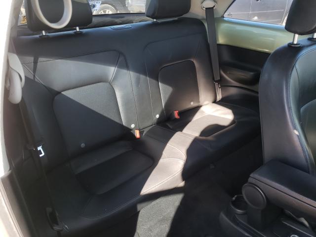 2010 VOLKSWAGEN NEW BEETLE 3VWPG3AGXAM009839