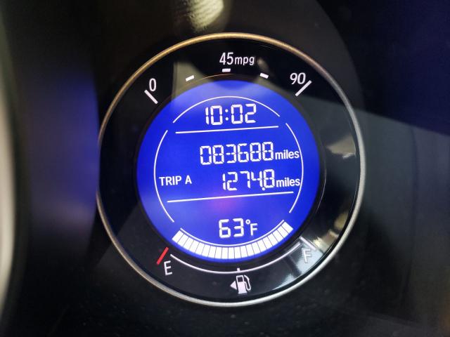2016 HONDA FIT EX JHMGK5H73GX025675