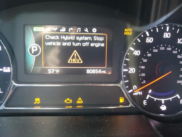 2015 KIA OPTIMA HYB KNAGN4AD8F5090161