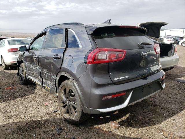 2019 KIA NIRO EX KNDCC3LC3K5264251