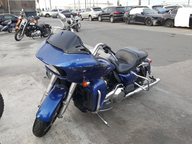 2016 HARLEY-DAVIDSON FLTRU 1HD1KGL32GB614719