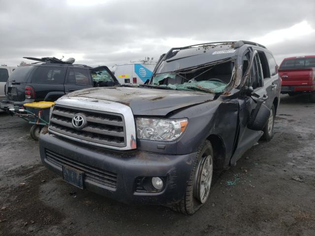 2011 TOYOTA SEQUOIA SR 5TDBY5G15BS053225