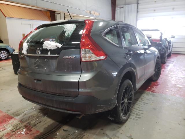 2013 HONDA CR-V 2HKRM4H34DH639900