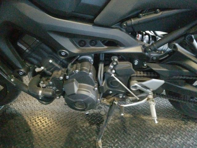 2020 YAMAHA MT09 JYARN53E1LA008342