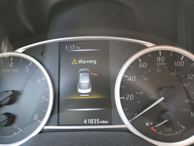 2017 NISSAN SENTRA S/S 3N1AB7AP5HY230236