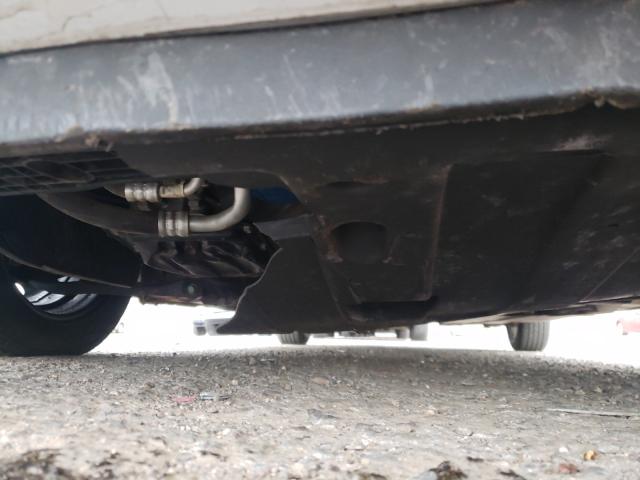 2014 KIA RIO EX KNADN4A38E6342154