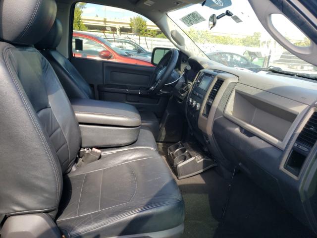 2012 DODGE RAM 1500 S 3C6JD6AT8CG277832