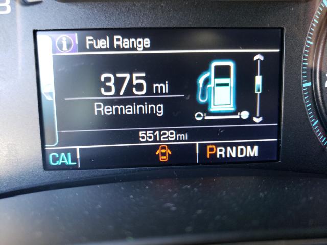 2017 CHEVROLET IMPALA PRE 2G1145S30H9148219