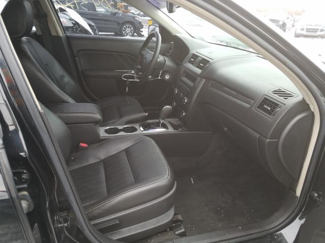 2010 FORD FUSION SPO 3FAHP0KC7AR249103