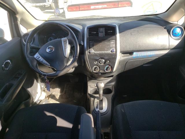 2016 NISSAN VERSA NOTE 3N1CE2CP0GL355575