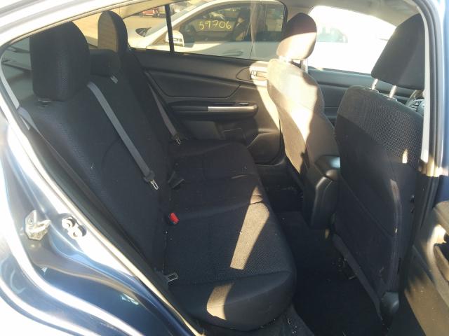 2015 SUBARU IMPREZA JF1GJAA63FH020487