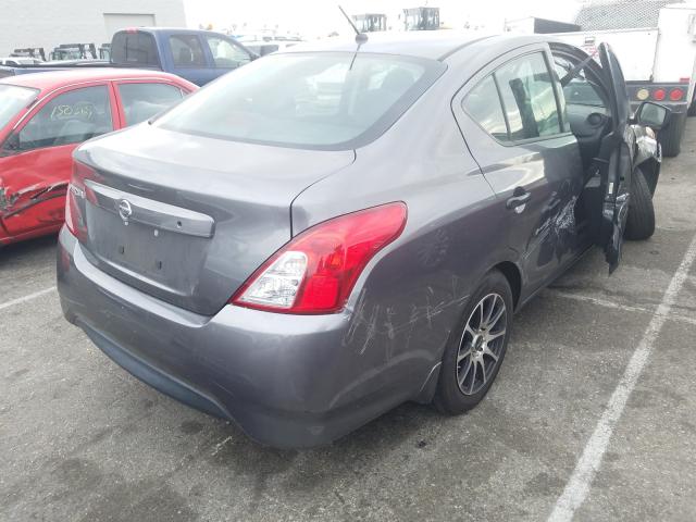 2016 NISSAN VERSA 3N1CN7AP9GL817762