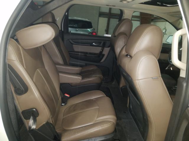 2017 GMC ACADIA LIM 1GKKVSKD4HJ296141