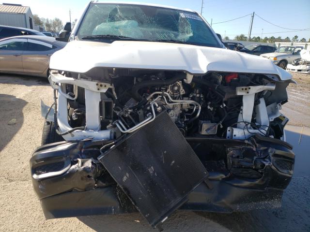 2019 RAM 1500 TRADE 1C6RREGT0KN604073