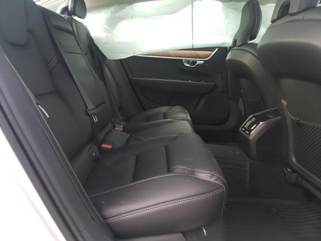 2020 VOLVO S90 T6 INS LVYA22ML2LP180231