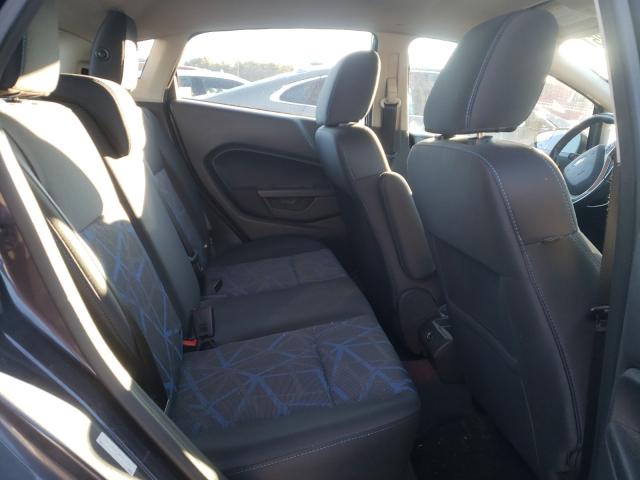2012 FORD FIESTA SES 3FADP4FJ8CM183787