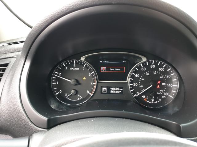 2013 NISSAN ALTIMA 3.5 1N4BL3AP8DC185955