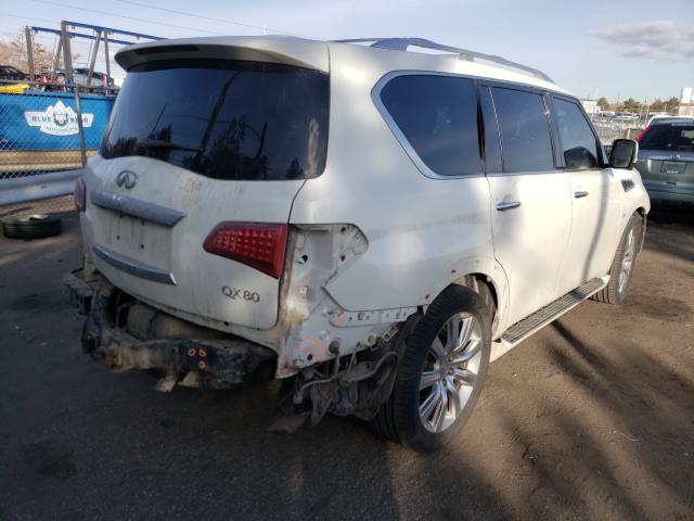 2014 INFINITI QX80 JN8AZ2NE7E9061881