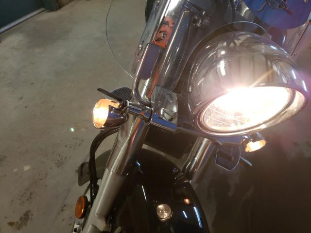 2008 SUZUKI VL800 JS1VS55A682103108