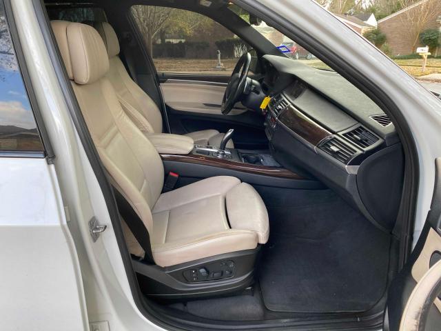 2012 BMW X5 XDRIVE5 5UXZV8C57CL425232