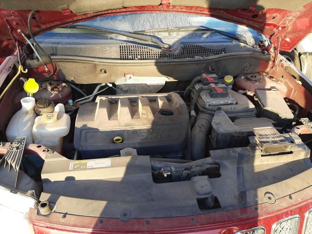 2014 JEEP COMPASS LA 1C4NJCEBXED512444