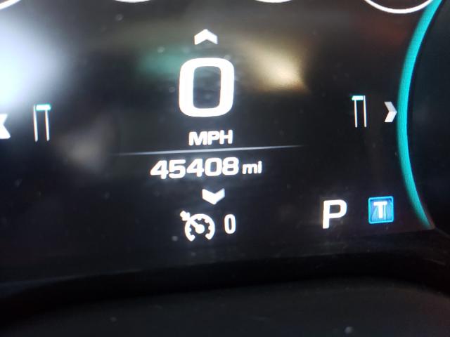 2016 CHEVROLET CAMARO SS 1G1FH1R70G0189678