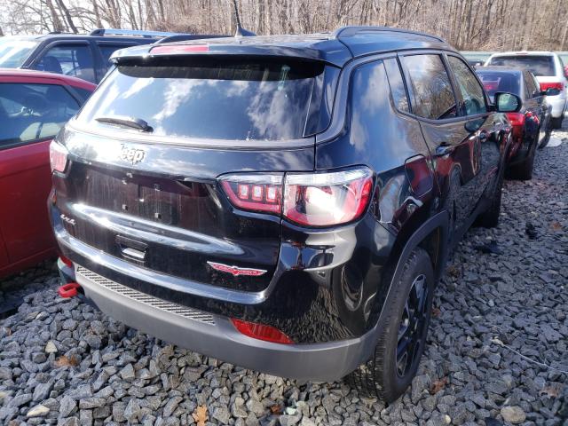 2020 JEEP COMPASS TR 3C4NJDDB7LT196080