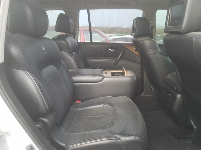 2011 INFINITI QX56 JN8AZ2NE8B9002916