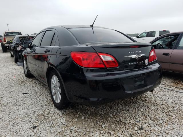 2010 CHRYSLER SEBRING LI 1C3CC5FB5AN147160