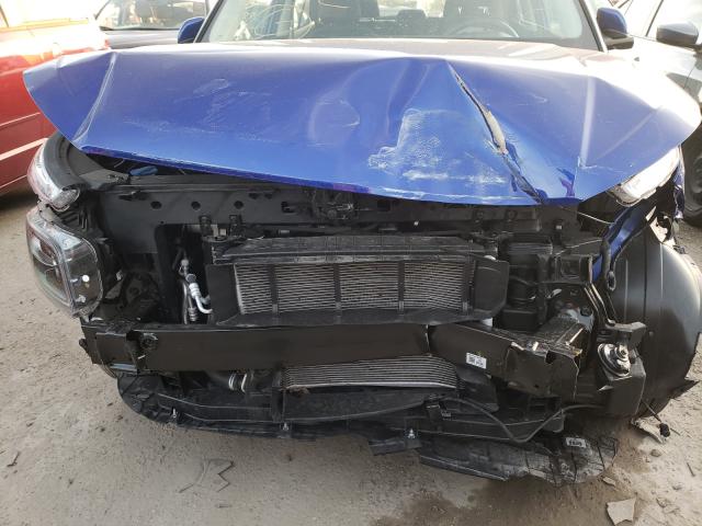 2020 HYUNDAI VENUE SEL KMHRC8A38LU031012