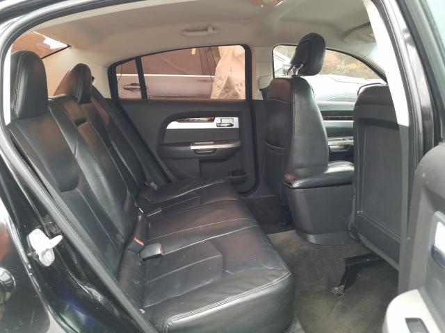 2010 CHRYSLER SEBRING LI 1C3CC5FB5AN147160