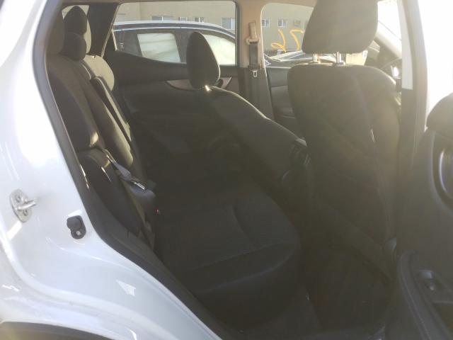 2020 NISSAN ROGUE SPOR JN1BJ1CV8LW262002