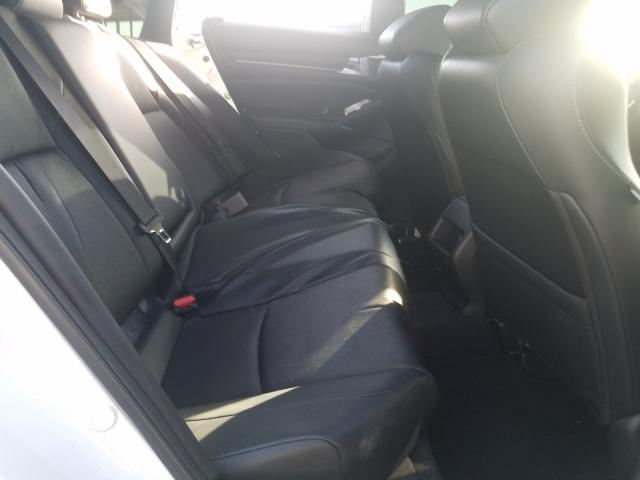 2018 HONDA ACCORD SPO - 1HGCV1F36JA213988