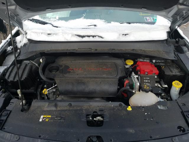 2019 JEEP COMPASS LA 3C4NJDBB6KT849659