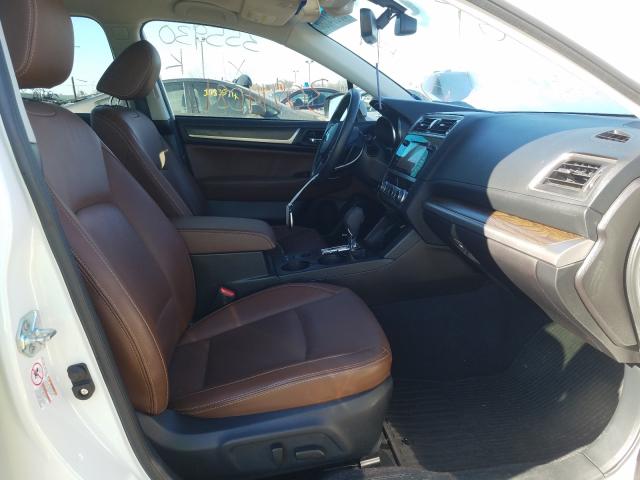 2017 SUBARU OUTBACK TO 4S4BSETC4H3355930