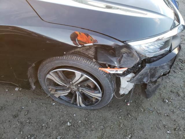 2016 HONDA CIVIC TOUR 2HGFC1F99GH633259