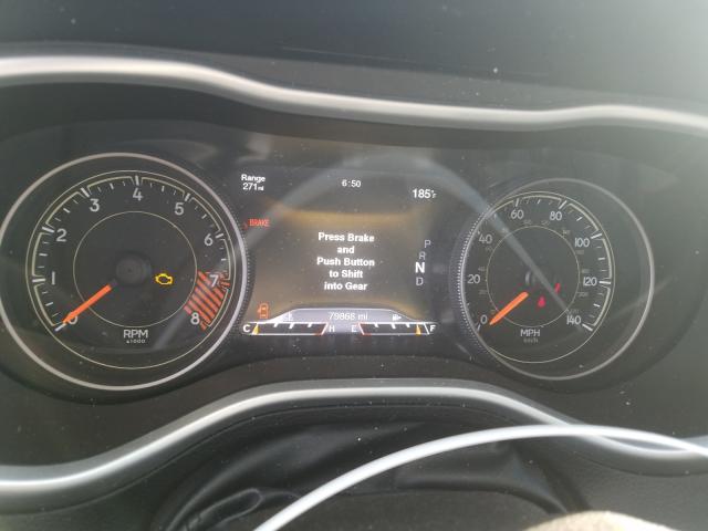 2015 JEEP CHEROKEE T 1C4PJMBS0FW779472