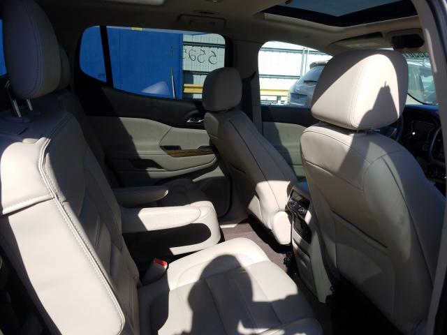 2017 GMC ACADIA DEN 1GKKNXLS6HZ172903