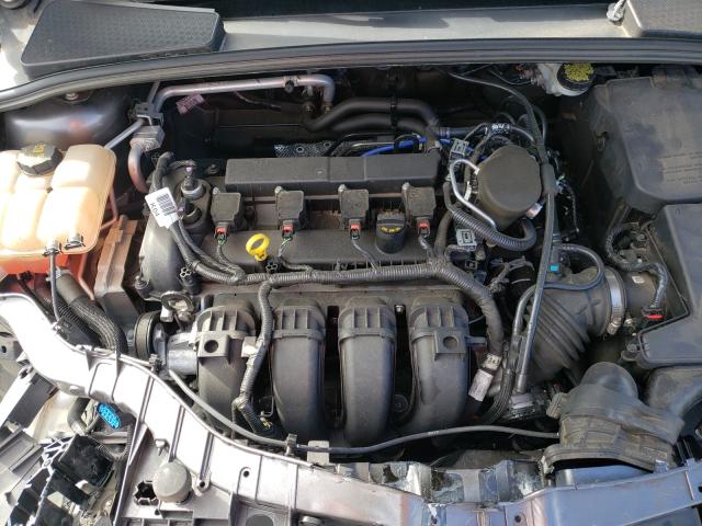 2014 FORD FOCUS 1FADP3F24EL396047