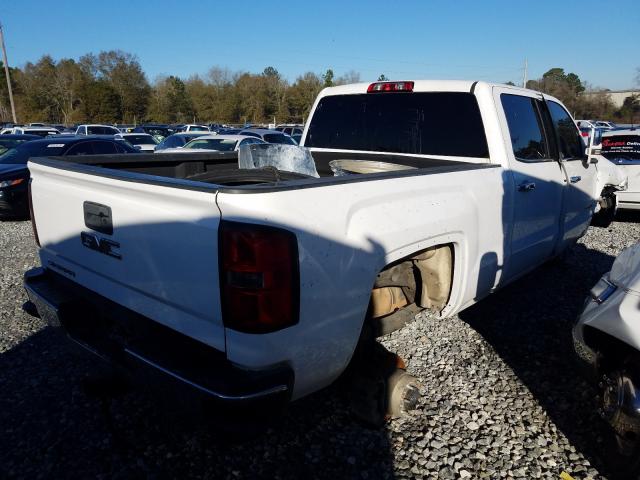 2015 GMC SIERRA K25 1GT12XEG7FF136130