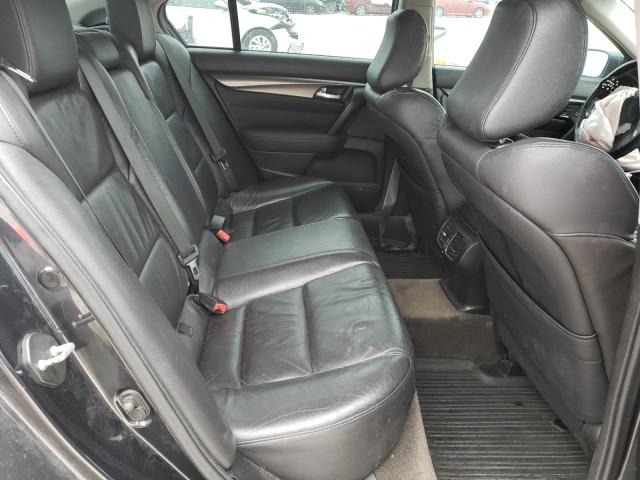 2012 ACURA TL 19UUA8F2XCA030287