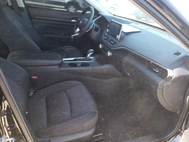 2020 NISSAN ALTIMA S 1N4BL4BV2LC188285