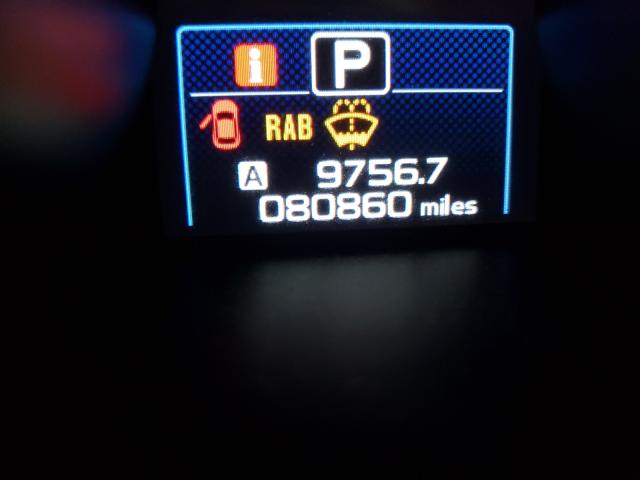 2018 SUBARU LEGACY 3.6 4S3BNEN69J3005864