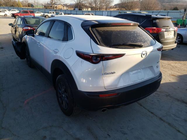 2020 MAZDA CX-30 3MVDMABL0LM127253